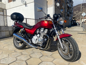 Honda Cb SevenFifty, снимка 2 - Мотоциклети и мототехника - 44024517