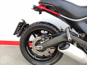 Ducati Ducati Scrambler ABS, снимка 13