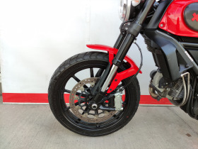 Ducati Ducati Scrambler ABS, снимка 7 - Мотоциклети и мототехника - 44991325