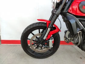 Ducati Ducati Scrambler 800-ABS-LIZING, снимка 7