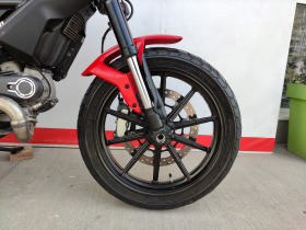 Ducati Ducati Scrambler ABS | Mobile.bg   11
