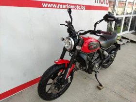 Ducati Ducati Scrambler 800-ABS-LIZING, снимка 8