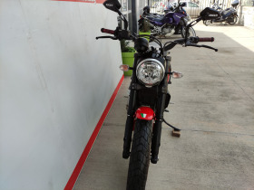 Ducati Ducati Scrambler ABS, снимка 9 - Мотоциклети и мототехника - 44991325