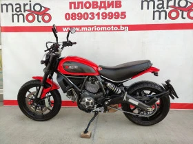 Ducati Ducati Scrambler 800-ABS-LIZING, снимка 2