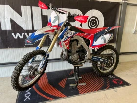 Honda Crf 450R | Mobile.bg    1