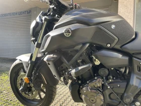 Yamaha Mt-07, снимка 2