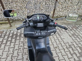 Suzuki Burgman, снимка 9