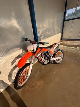 Обява за продажба на Ktm 250 ~7 200 лв. - изображение 1