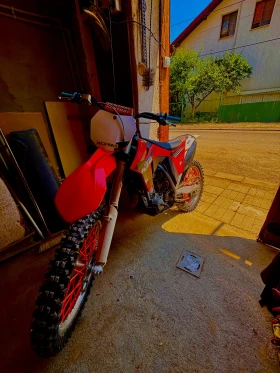  Ktm 250