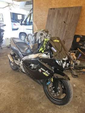Обява за продажба на Yamaha YZF-R1 ~2 600 лв. - изображение 3