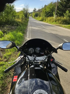 Обява за продажба на Yamaha YZF-R1 ~2 600 лв. - изображение 1