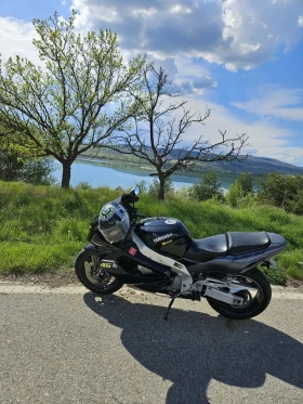 Обява за продажба на Yamaha YZF-R1 ~2 600 лв. - изображение 2