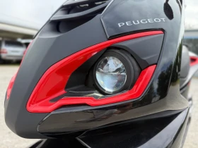 Peugeot Speedfight SPEEDFIGHT125+    | Mobile.bg    7