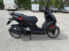Peugeot Speedfight SPEEDFIGHT125+    | Mobile.bg    2