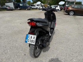 Peugeot Speedfight SPEEDFIGHT125+    | Mobile.bg    3