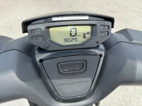 Peugeot Speedfight SPEEDFIGHT125+    | Mobile.bg    8