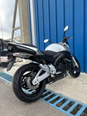 Suzuki Gsr 600i | Mobile.bg    5