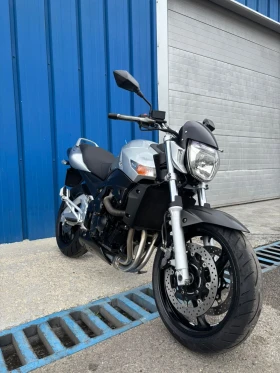 Suzuki Gsr 600i | Mobile.bg    2