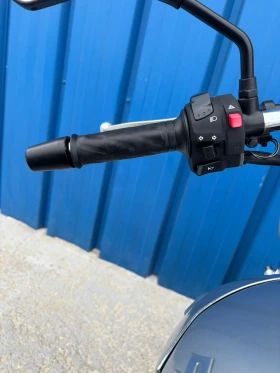 Suzuki Gsr 600i | Mobile.bg    7