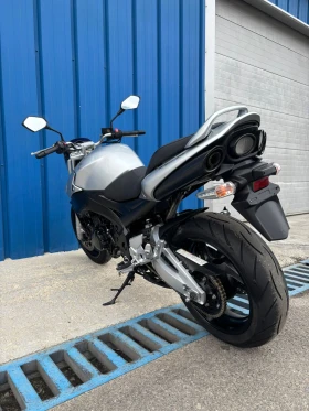 Suzuki Gsr 600i | Mobile.bg    4