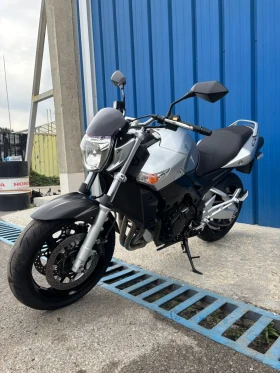Suzuki Gsr 600i | Mobile.bg    3