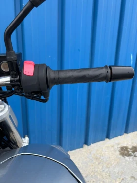 Suzuki Gsr 600i | Mobile.bg    9