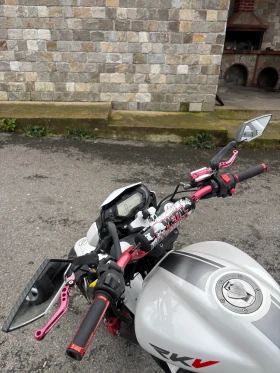 Keeway RKV | Mobile.bg    6