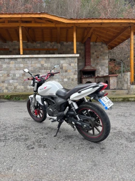 Keeway RKV | Mobile.bg    2