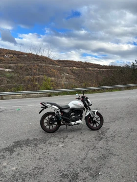 Keeway RKV | Mobile.bg    4