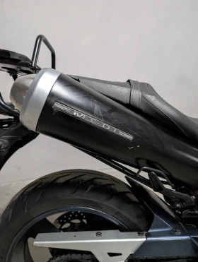 Yamaha Mt-01 MT01, снимка 10