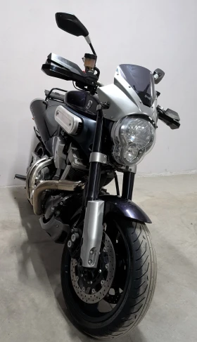 Yamaha Mt-01 MT01, снимка 4