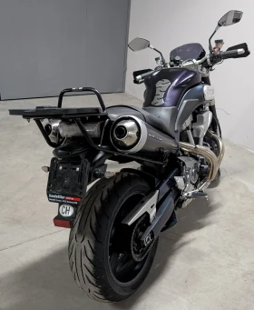 Yamaha Mt-01 MT01, снимка 8