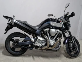 Yamaha Mt-01 MT01, снимка 7