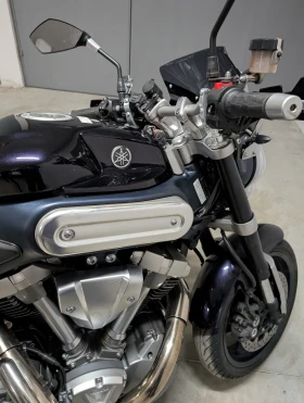 Yamaha Mt-01 MT01, снимка 11