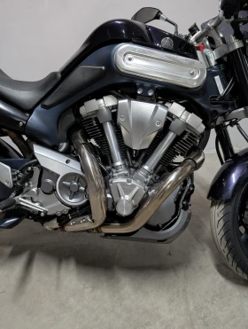 Yamaha Mt-01 MT01, снимка 14