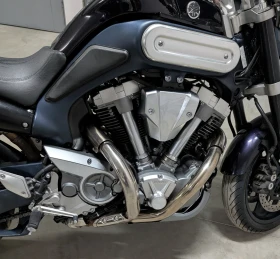 Yamaha Mt-01 MT01, снимка 15