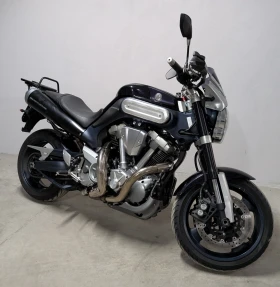 Yamaha Mt-01 MT01, снимка 1