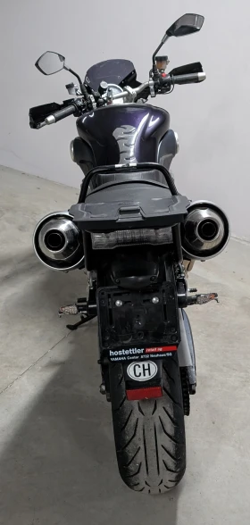 Yamaha Mt-01 MT01, снимка 16