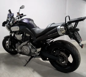 Yamaha Mt-01 MT01, снимка 5