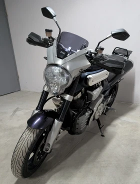 Yamaha Mt-01 MT01, снимка 3