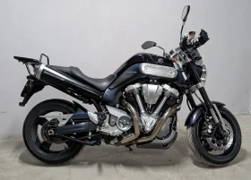 Yamaha Mt-01 MT01, снимка 2