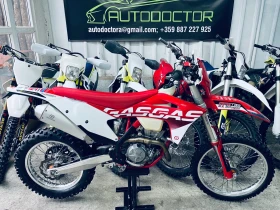 GASGAS EC 350f 2022, снимка 1