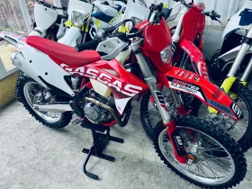 GASGAS EC 350f 2022, снимка 3