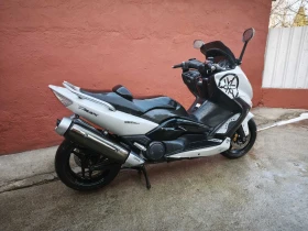 Yamaha T-max 500i-2011�. ��������  | Mobile.bg � ����� ������ 4