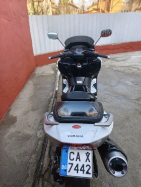 Yamaha T-max 500i-2011�. ��������  | Mobile.bg � ����� ������ 8