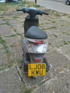Piaggio Zip | Mobile.bg � ����� ������ 3