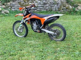 Ktm SX-F 350I ������� , ��������� , Yoshimura | Mobile.bg � ����� ������ 3