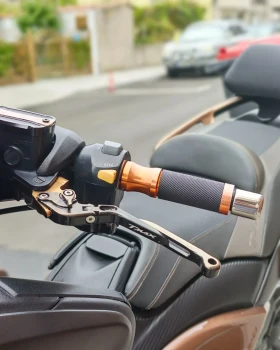 Yamaha T-max * Jcosta* AKRAPOVIC*  | Mobile.bg � ����� ������ 11