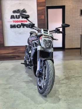 Ducati XDIAVEL 1260 ABS Нoв внос от Швейцария! | Auto.bg — изображение 2
