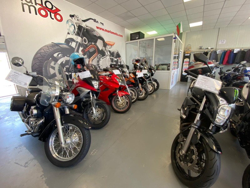 Ducati Ducati Scrambler ABS, снимка 17 - Мотоциклети и мототехника - 44991325
